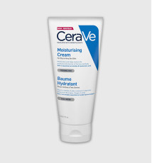 CeraVe Moisturising Cream For Dry To Very Dry Skin 177ml